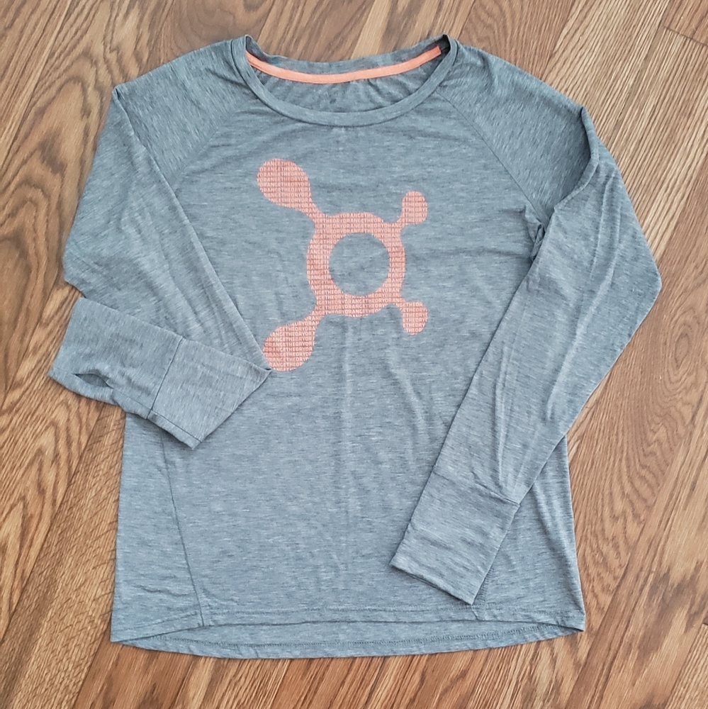 Women's Orangetheory Top